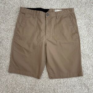 Volcom shorts 36